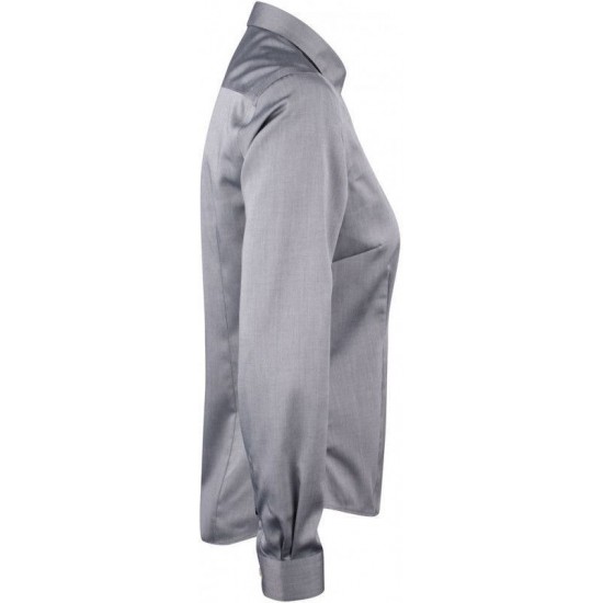 Сорочка жіноча JH&Frost Red Bow 122 сірий - 2912203911XS