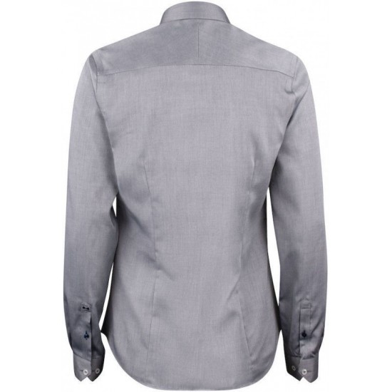 Сорочка жіноча JH&Frost Red Bow 122 сірий - 2912203911XS