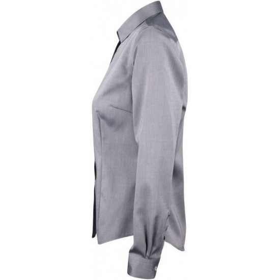 Сорочка жіноча JH&Frost Red Bow 122 сірий - 2912203911XS