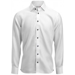 Сорочка чоловіча JH&Frost Red Bow 123 Regular Fit білий - 2912301100S Сорочка чоловіча JH&Frost Red Bow 123 Regular Fit білий - 2912301100S