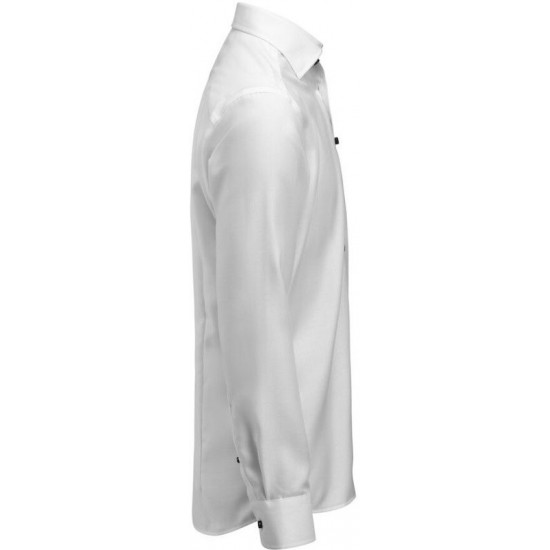 Сорочка чоловіча JH&Frost Red Bow 123 Slim Fit білий - 2912302100S Сорочка чоловіча JH&Frost Red Bow 123 Slim Fit білий - 2912302100S