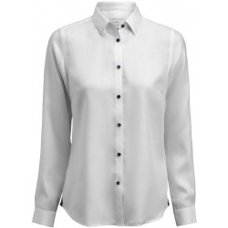 Сорочка жіноча JH&Frost Red Bow 123 Wom Cont білий - 2912305100XXL