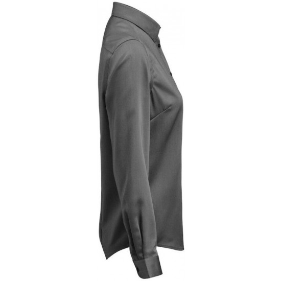 Сорочка жіноча JH&Frost Red Bow 123 Wom Cont сірий - 2912305998M