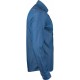 Сорочка INDIGO BOW 130 REGULAR синій - 29130015503XL