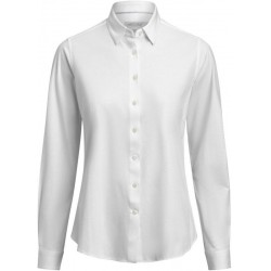 Сорочка жіноча JH&Frost Indigo Bow 132 білий - 2913205100XXL