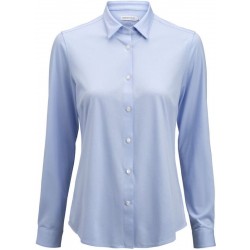 Сорочка жіноча JH&Frost Indigo Bow 132 небесно-блакитний - 2913205500L Сорочка жіноча JH&Frost Indigo Bow 132 небесно-блакитний - 2913205500L