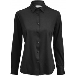 Сорочка жіноча JH&Frost Indigo Bow 132 чорний - 2913205900M