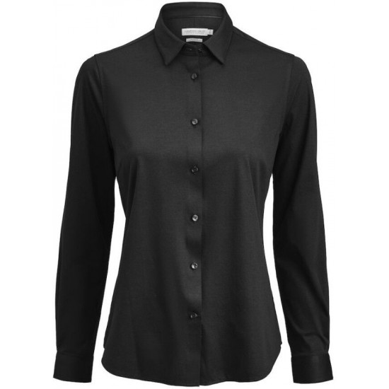 Сорочка жіноча JH&Frost Indigo Bow 132 чорний - 2913205900L