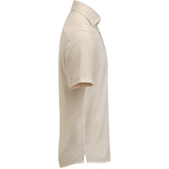 Сорочка чоловіча JH&Frost Indigo Bow 133 S/S Tailored пісочний - 2913311112XL Сорочка чоловіча JH&Frost Indigo Bow 133 S/S Tailored пісочний - 2913311112XL