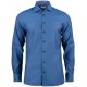 Сорочка чоловіча JH&Frost Purple Bow 142 Regular Fit синій - 2914201556S