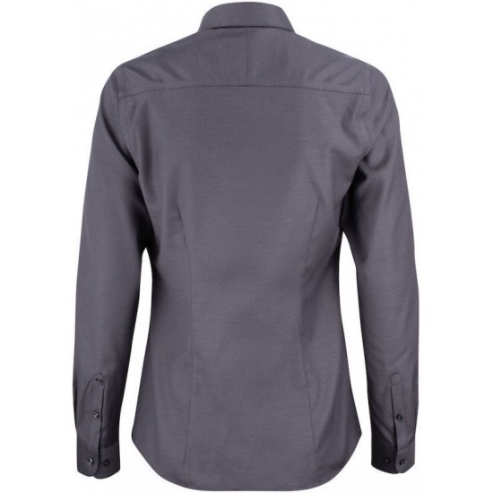 Сорочка жіноча JH&Frost Purple Bow 142 сірий - 2914203996XS