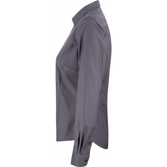 Сорочка жіноча JH&Frost Purple Bow 142 сірий - 2914203996XS