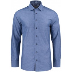 Сорочка чоловіча JH&Frost Purple Bow 144 Regular Fit синій - 2914401556L Сорочка чоловіча JH&Frost Purple Bow 144 Regular Fit синій - 2914401556L