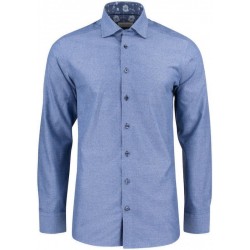 Сорочка чоловіча JH&Frost Purple Bow 144 Slim Fit синій - 2914402556XS Сорочка чоловіча JH&Frost Purple Bow 144 Slim Fit синій - 2914402556XS