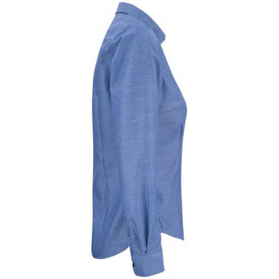 Сорочка жіноча JH&Frost Purple Bow 144 синій - 29144035563XL Сорочка жіноча JH&Frost Purple Bow 144 синій - 29144035563XL