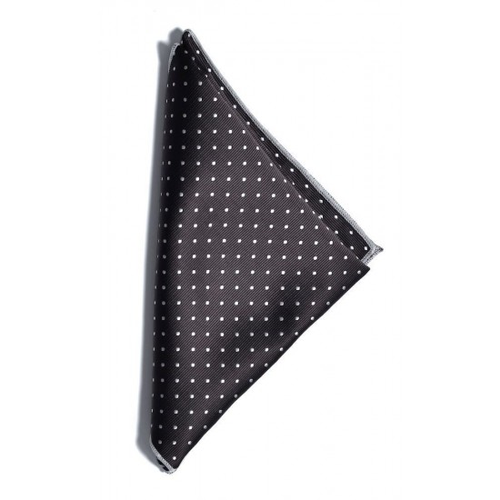Краватка HANDKERCHIEF чорний - 2920000901