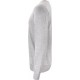 Пуловер чоловічий Merino V-neck сірий меланж - 2930101910S