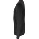 Пуловер чоловічий Merino U-neck темно-сірий меланж - 29302019094XL