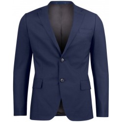 Піджак чоловічий JH&Frost Classic Blazer 20 темно-синій - 296200160062 Піджак чоловічий JH&Frost Classic Blazer 20 темно-синій - 296200160062