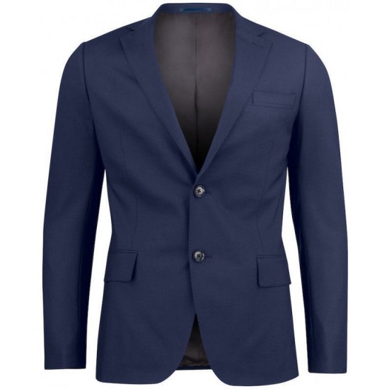 Піджак чоловічий JH&Frost Classic Blazer 20 темно-синій - 296200160062 Піджак чоловічий JH&Frost Classic Blazer 20 темно-синій - 296200160062