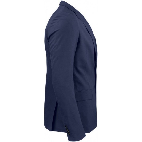 Піджак чоловічий JH&Frost Classic Blazer 20 темно-синій - 296200160062 Піджак чоловічий JH&Frost Classic Blazer 20 темно-синій - 296200160062