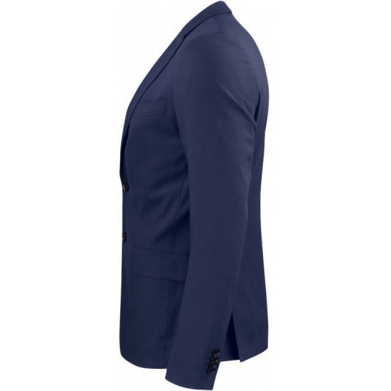 Піджак чоловічий JH&Frost Classic Blazer 20 темно-синій - 296200160062 Піджак чоловічий JH&Frost Classic Blazer 20 темно-синій - 296200160062