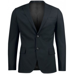Піджак чоловічий JH&Frost Classic Blazer 20 чорний - 296200190058 Піджак чоловічий JH&Frost Classic Blazer 20 чорний - 296200190058