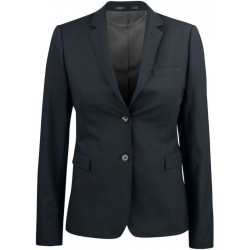 Піджак жіночий JH&Frost Classic Blazer 20 чорний - 296200390038 Піджак жіночий JH&Frost Classic Blazer 20 чорний - 296200390038