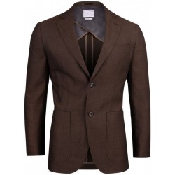 Піджак чоловічий JH&Frost Club Blazer 30 коричневий - 296300120950 Піджак чоловічий JH&Frost Club Blazer 30 коричневий - 296300120950
