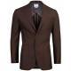 Піджак чоловічий JH&Frost Club Blazer 30 коричневий - 296300120950 Піджак чоловічий JH&Frost Club Blazer 30 коричневий - 296300120950