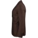 Піджак чоловічий JH&Frost Club Blazer 30 коричневий - 296300120950 Піджак чоловічий JH&Frost Club Blazer 30 коричневий - 296300120950