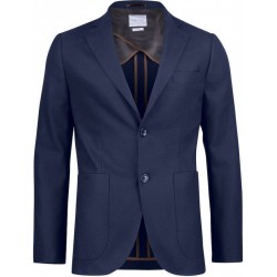 Піджак чоловічий JH&Frost Club Blazer 30 темно-синій - 296300160052 Піджак чоловічий JH&Frost Club Blazer 30 темно-синій - 296300160052