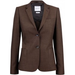 Піджак жіночий JH&Frost Club Blazer 30 коричневий - 296300320946 Піджак жіночий JH&Frost Club Blazer 30 коричневий - 296300320946