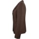 Піджак жіночий JH&Frost Club Blazer 30 коричневий - 296300320934
