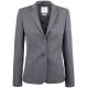 Піджак жіночий JH&Frost Club Blazer 30 сірий - 296300390934
