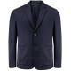 Піджак чоловічий JH&Frost Casual темно-синій - 296400160050