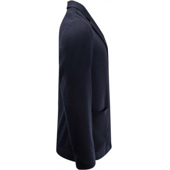 Піджак чоловічий JH&Frost Casual темно-синій - 296400160050