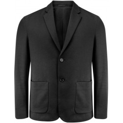 Піджак чоловічий JH&Frost Casual чорний - 296400190054 Піджак чоловічий JH&Frost Casual чорний - 296400190054