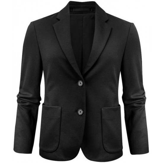 Піджак жіночий JH&Frost Casual чорний - 296400390044 Піджак жіночий JH&Frost Casual чорний - 296400390044