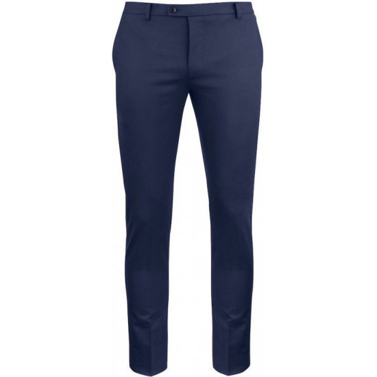 Штани чоловічі JH&Frost Classic Trousers темно-синій - 296612160060