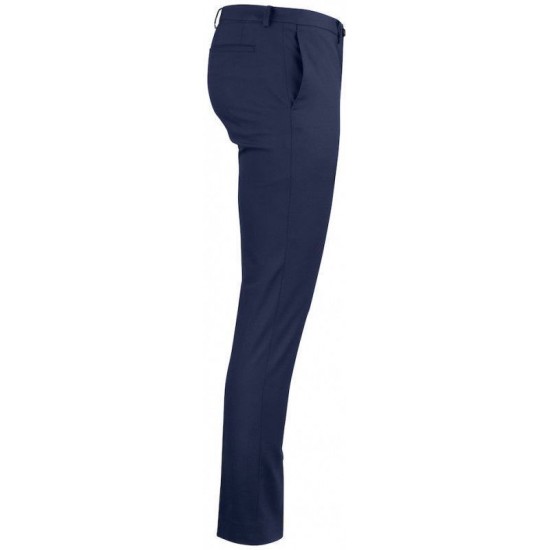 Штани чоловічі JH&Frost Classic Trousers темно-синій - 296612160060