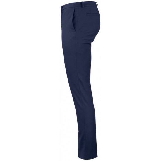 Штани чоловічі JH&Frost Classic Trousers темно-синій - 296612160060