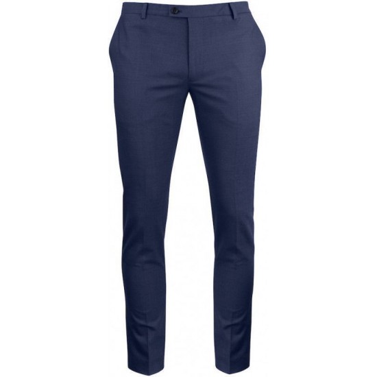 Штани чоловічі JH&Frost Classic Trousers синій - 296612165046