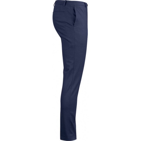Штани чоловічі JH&Frost Classic Trousers синій - 296612165046