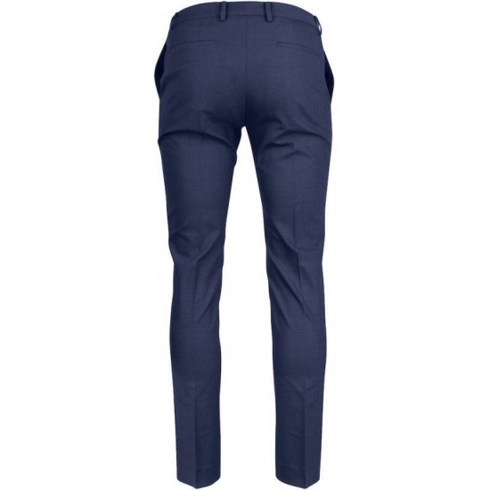 Штани чоловічі JH&Frost Classic Trousers синій - 296612165046