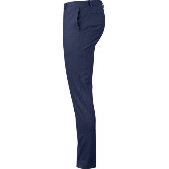 Штани чоловічі JH&Frost Classic Trousers синій - 296612165046