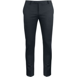 Штани чоловічі JH&Frost Classic Trousers чорний - 296612190046 Штани чоловічі JH&Frost Classic Trousers чорний - 296612190046