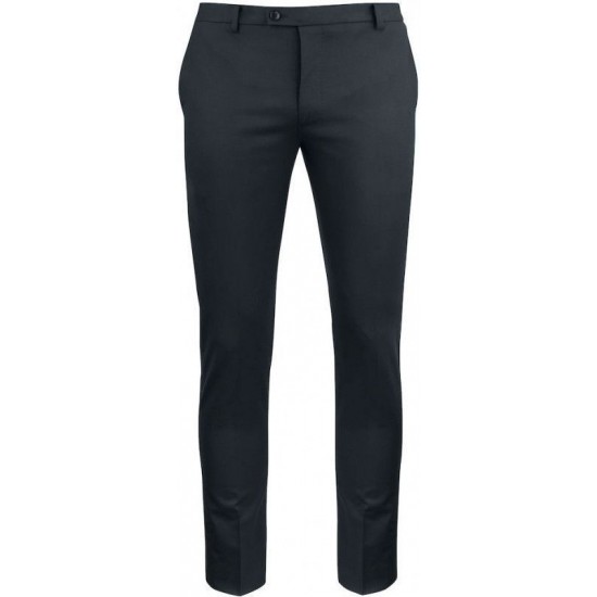 Штани чоловічі JH&Frost Classic Trousers чорний - 296612190046