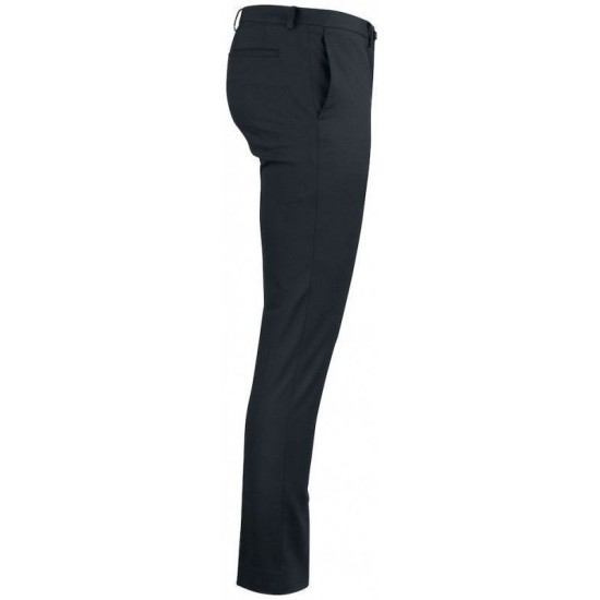 Штани чоловічі JH&Frost Classic Trousers чорний - 296612190046