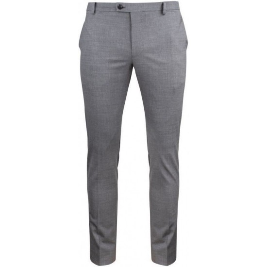 Штани чоловічі JH&Frost Classic Trousers сірий - 296612199046 Штани чоловічі JH&Frost Classic Trousers сірий - 296612199046